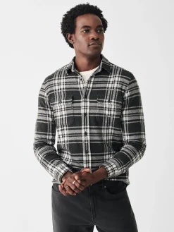 Faherty Brand Legend™ Sweater Shirt -