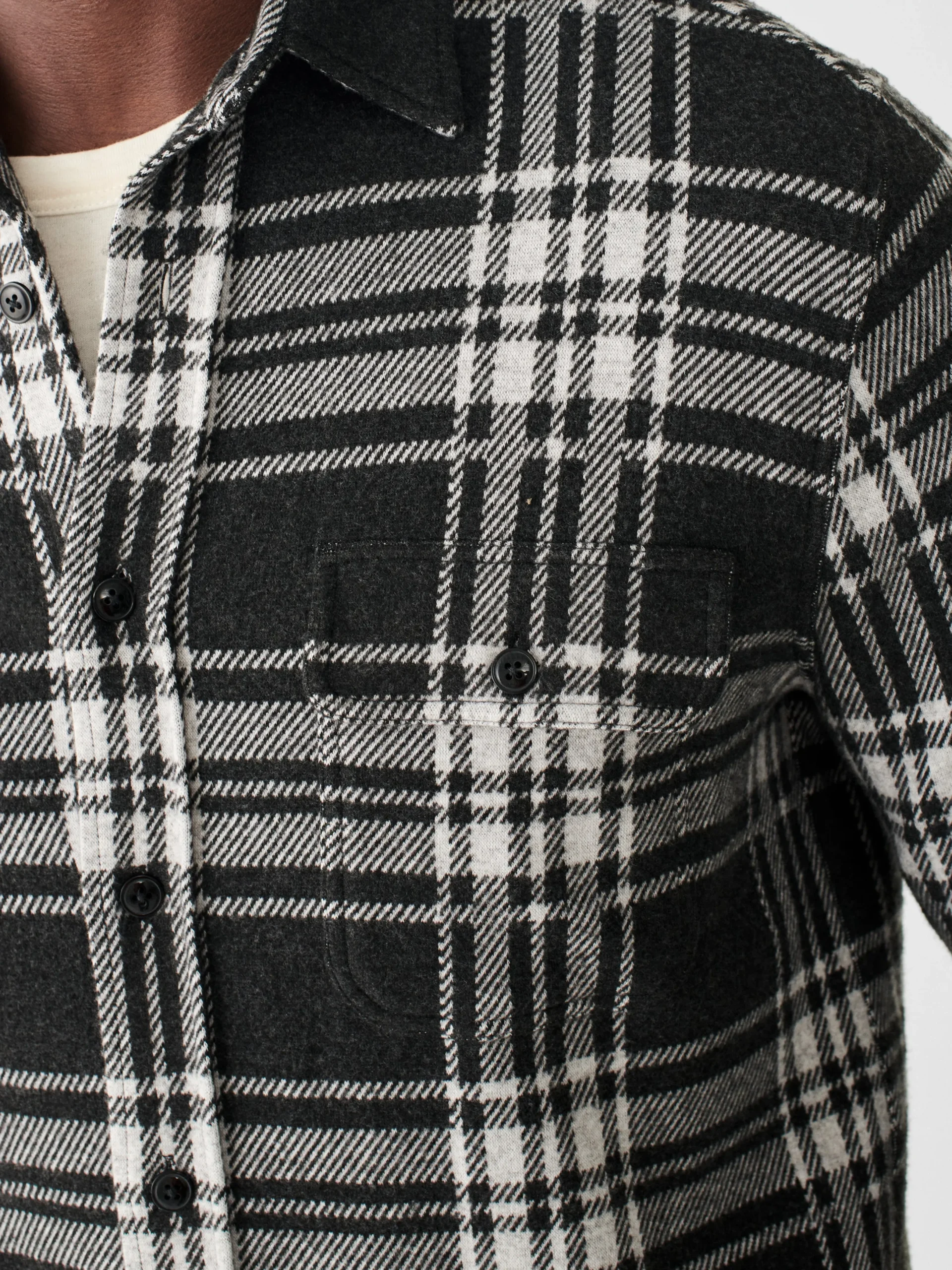 Faherty Brand Legend™ Sweater Shirt -
