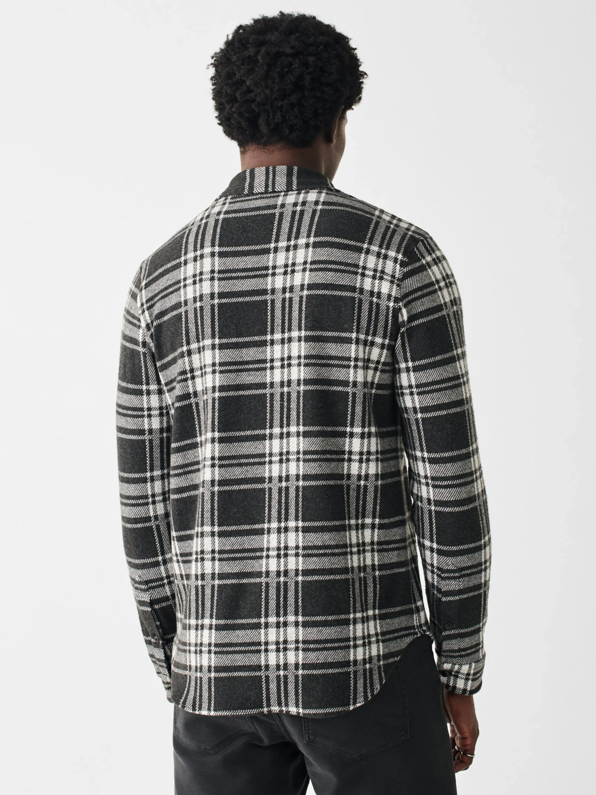 Faherty Brand Legend™ Sweater Shirt -