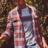 Faherty Brand Legend™ Sweater Shirt -