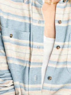 Women Faherty Brand Legend™ Sweater Shirt -