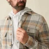 Faherty Brand Legend™ Sweater Shirt -