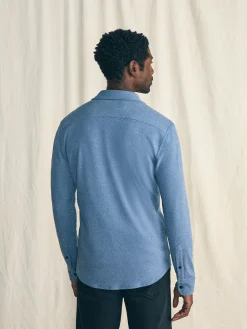 Faherty Brand Legend™ Sweater Shirt -