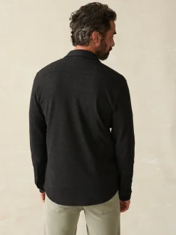 Faherty Brand Legend™ Sweater Shirt -