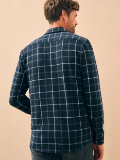 Faherty Brand Legend™ Sweater Shirt -