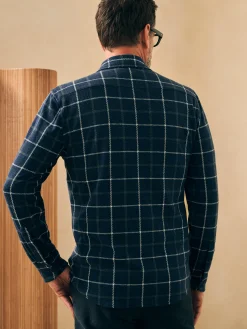 Faherty Brand Legend™ Sweater Shirt -