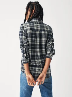 Women Faherty Brand Legend™ Sweater Shirt -