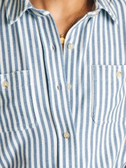 Women Faherty Brand Legend™ Sweater Shirt -