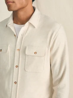Faherty Brand Legend™ Sweater Shirt -