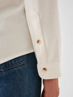 Women Faherty Brand Legend™ Sweater Shirt -