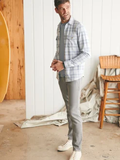 Faherty Brand Legend™ Sweater Shirt -