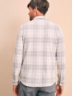 Faherty Brand Legend™ Sweater Shirt -