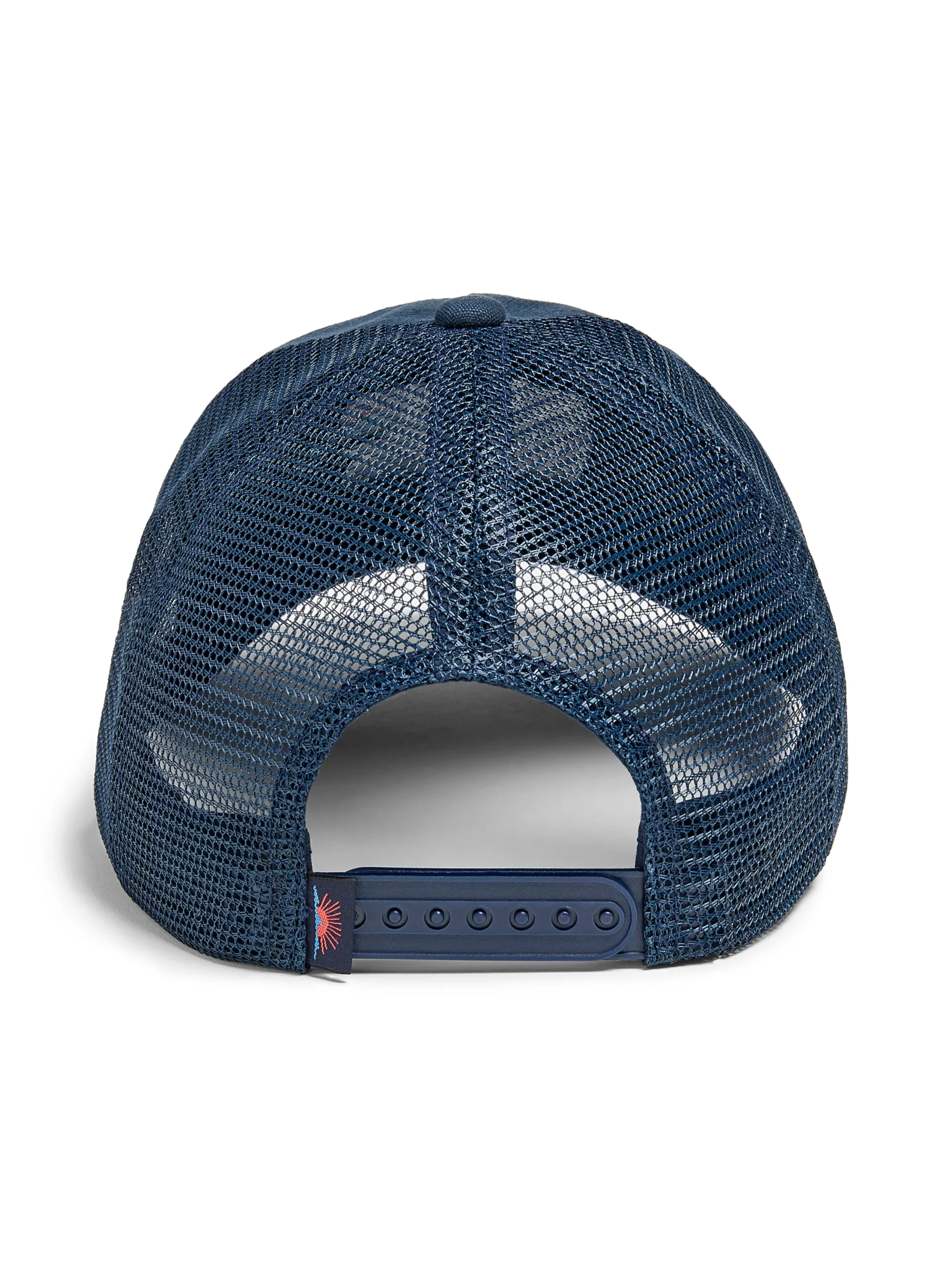 Women Faherty Brand Malibu Retro Sun & Waves Trucker -
