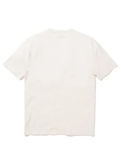 Faherty Brand Maui Short-Sleeve Crew T-Shirt -