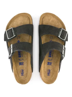 Faherty Brand Men's Birkenstock Arizona Soft Footbed -