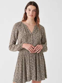 Women Faherty Brand Montara Dress -