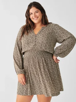 Women Faherty Brand Montara Dress -