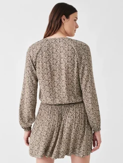 Women Faherty Brand Montara Dress -