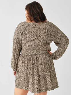 Women Faherty Brand Montara Dress -