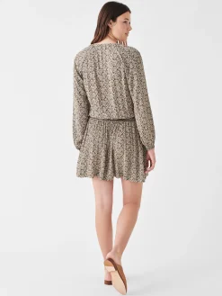 Women Faherty Brand Montara Dress -