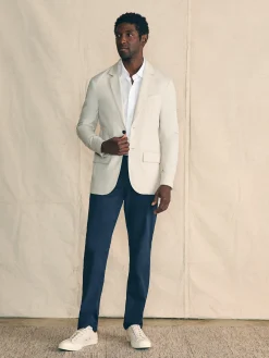 Faherty Brand Movement™ Blazer -