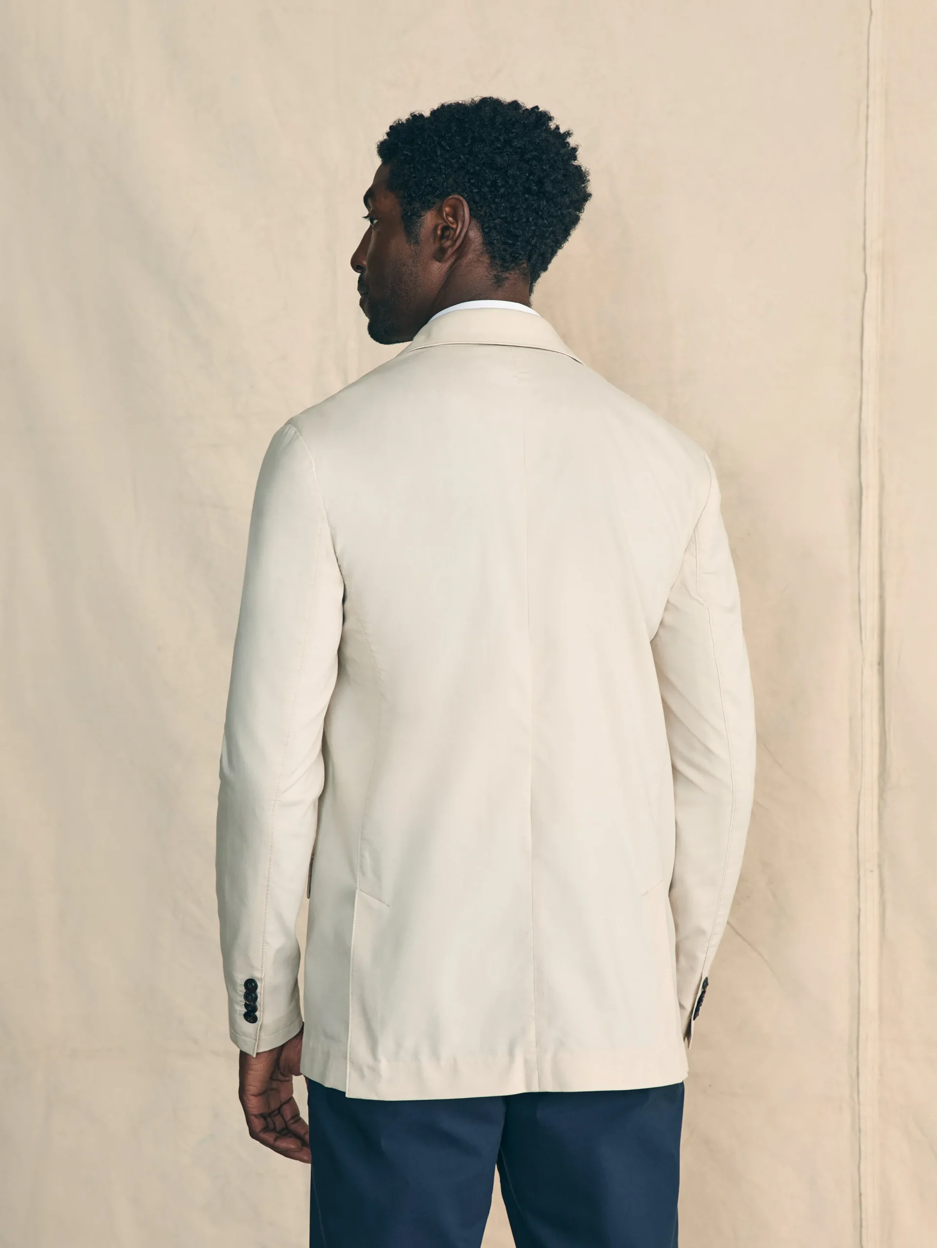 Faherty Brand Movement™ Blazer -