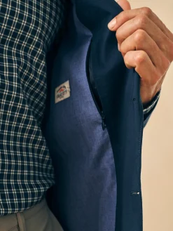 Faherty Brand Movement™ Blazer -