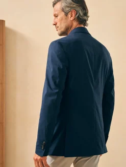 Faherty Brand Movement™ Blazer -
