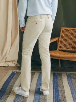 Faherty Brand Movement™ Chino Pant (32
