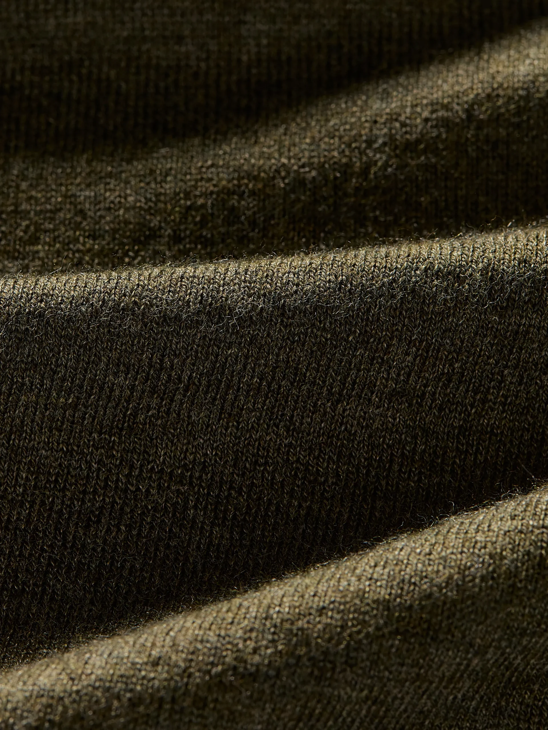 Faherty Brand Movement™ Crewneck Sweater -