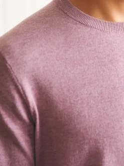 Faherty Brand Movement™ Crewneck Sweater -