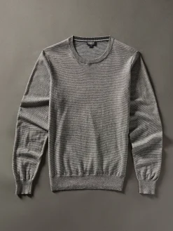 Faherty Brand Movement™ Crewneck Sweater -