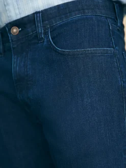 Faherty Brand Movement™ Denim (32" Inseam) -