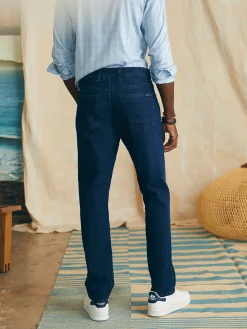 Faherty Brand Movement™ Denim (32