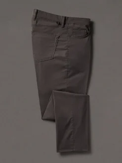 Faherty Brand Movement™ 5-Pocket Pant -