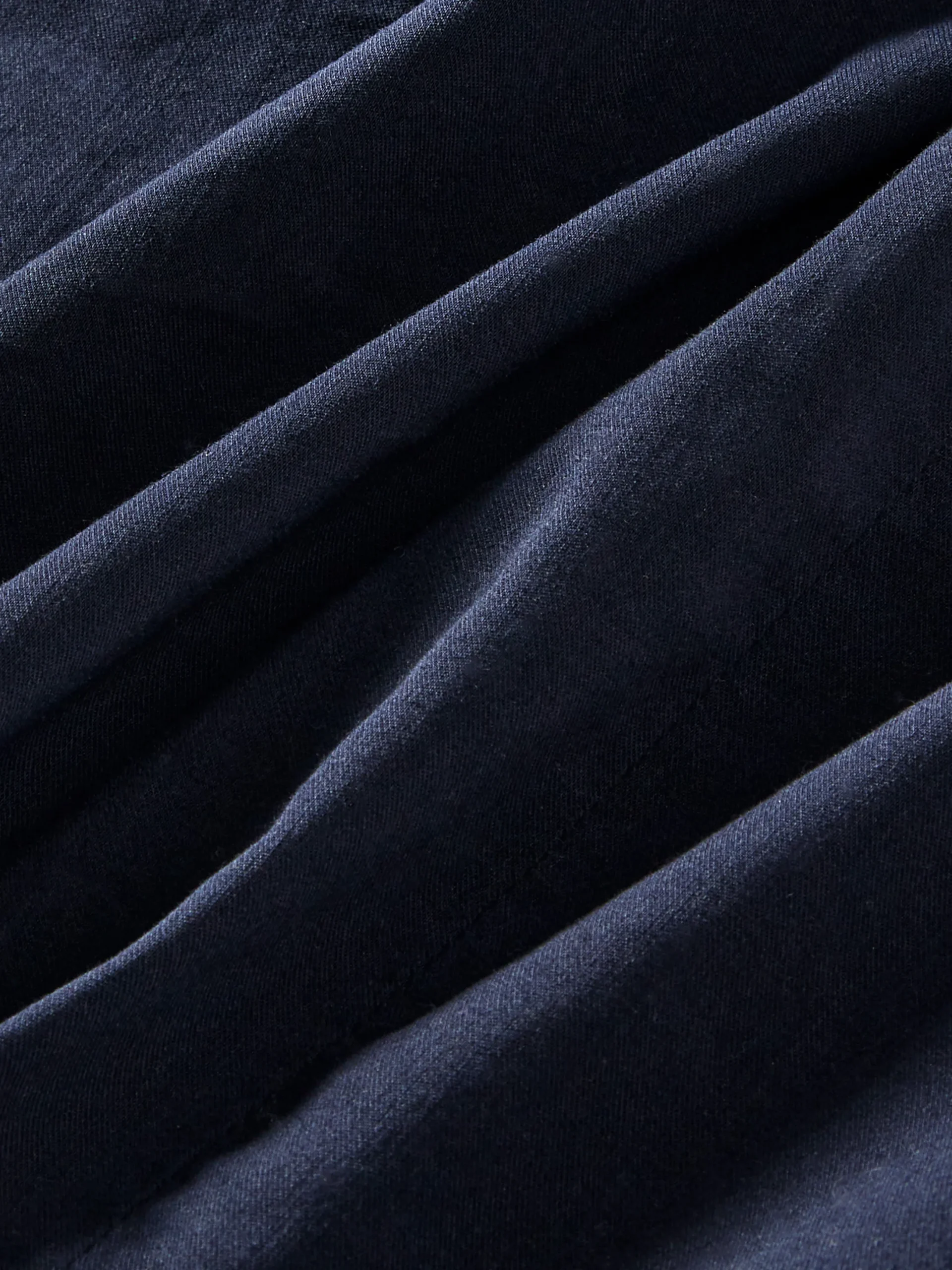 Faherty Brand Movement™ 5-Pocket Pant -