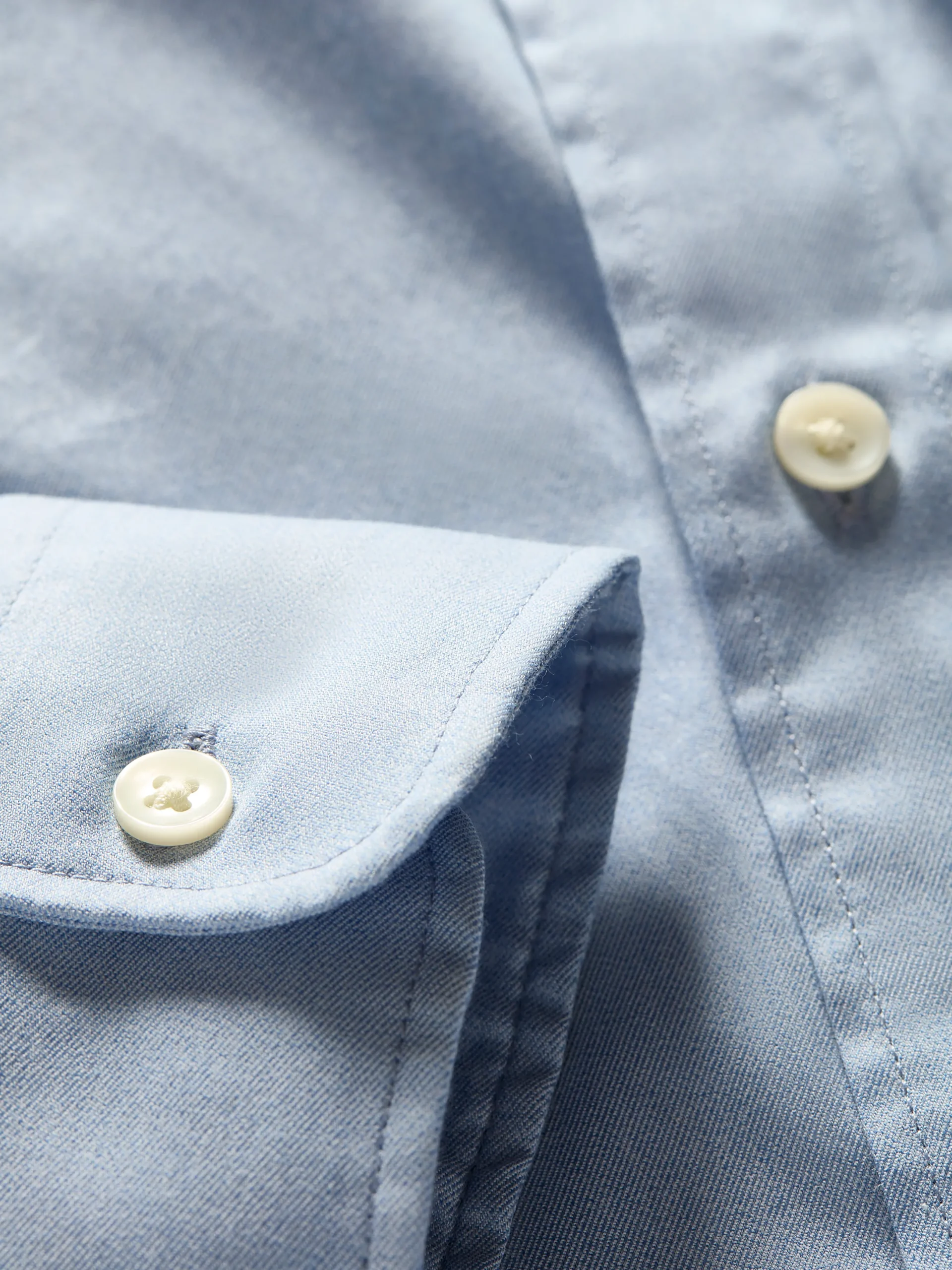 Faherty Brand Movement™ Shirt -