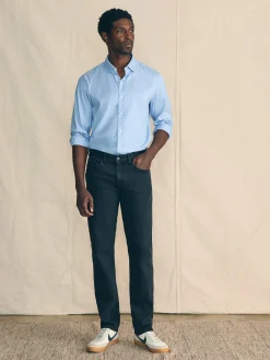 Faherty Brand Movement™ Shirt -