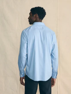 Faherty Brand Movement™ Shirt -