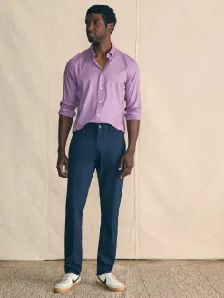 Faherty Brand Movement™ Shirt -