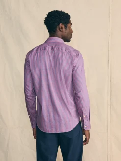 Faherty Brand Movement™ Shirt -