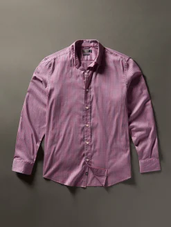 Faherty Brand Movement™ Shirt -