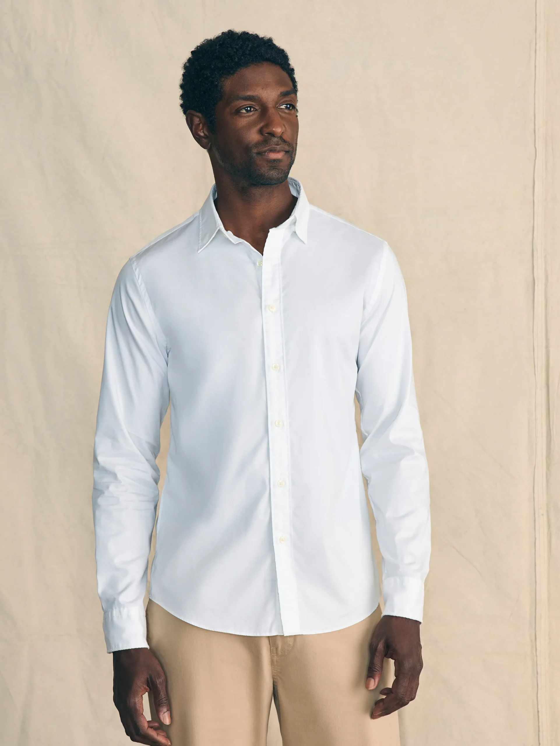 Faherty Brand Movement™ Shirt -