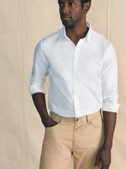 Faherty Brand Movement™ Shirt -