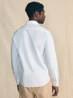 Faherty Brand Movement™ Shirt -