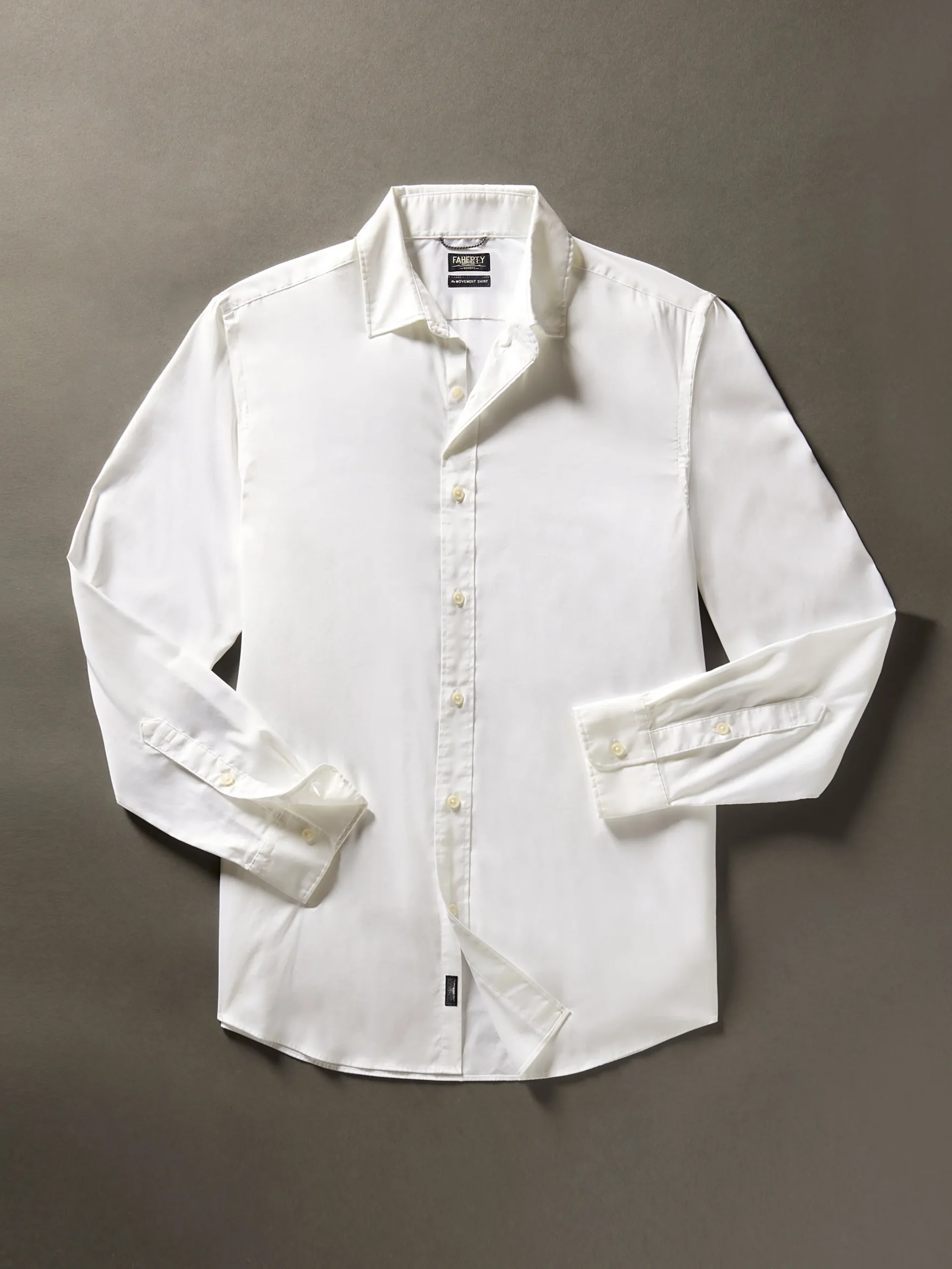 Faherty Brand Movement™ Shirt -