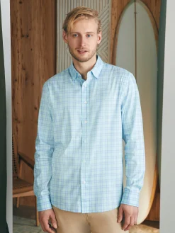 Faherty Brand Movement™ Shirt -