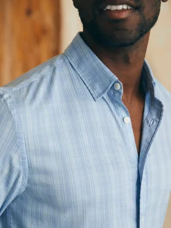 Faherty Brand Movement™ Shirt -
