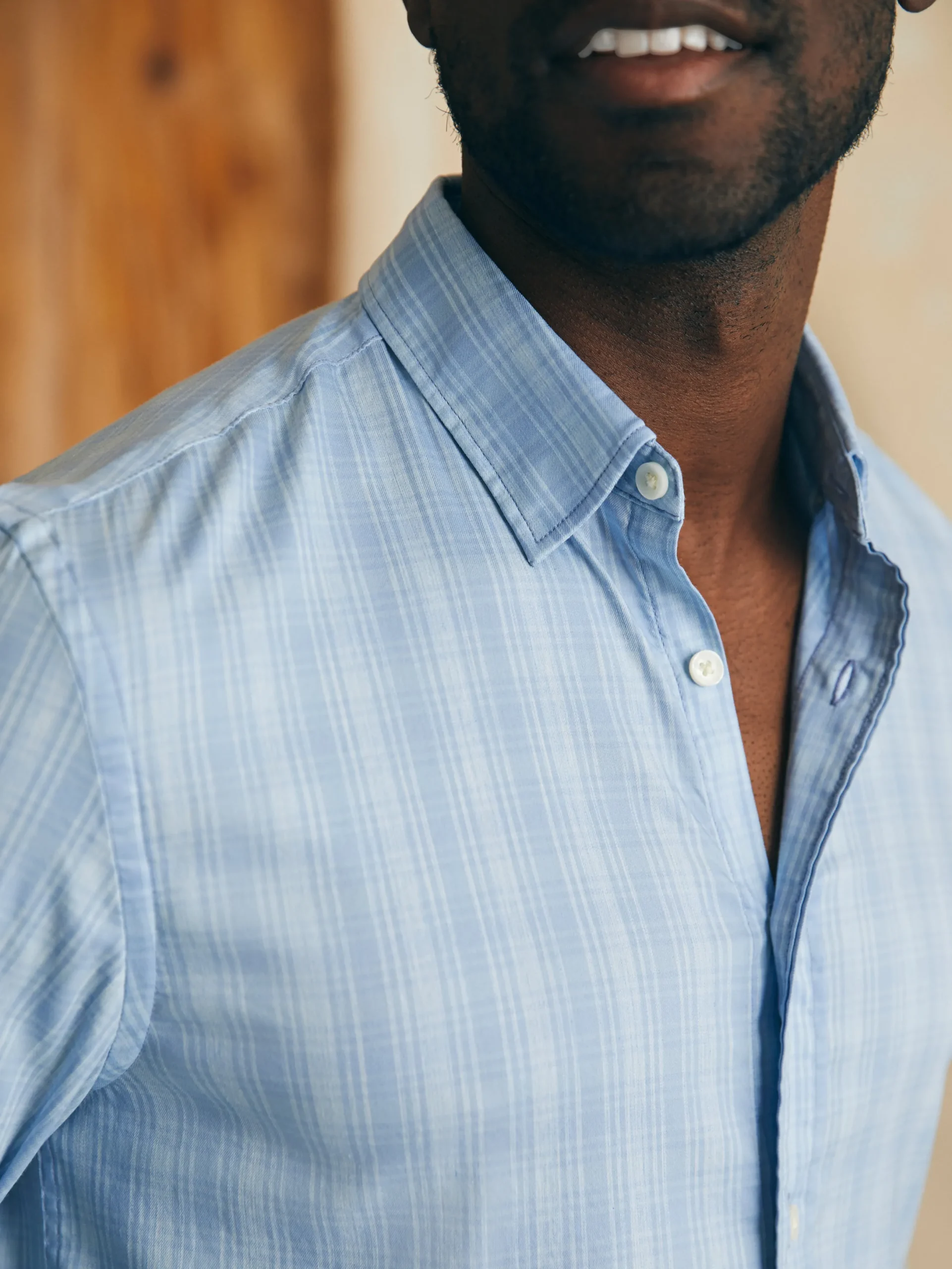 Faherty Brand Movement™ Shirt -