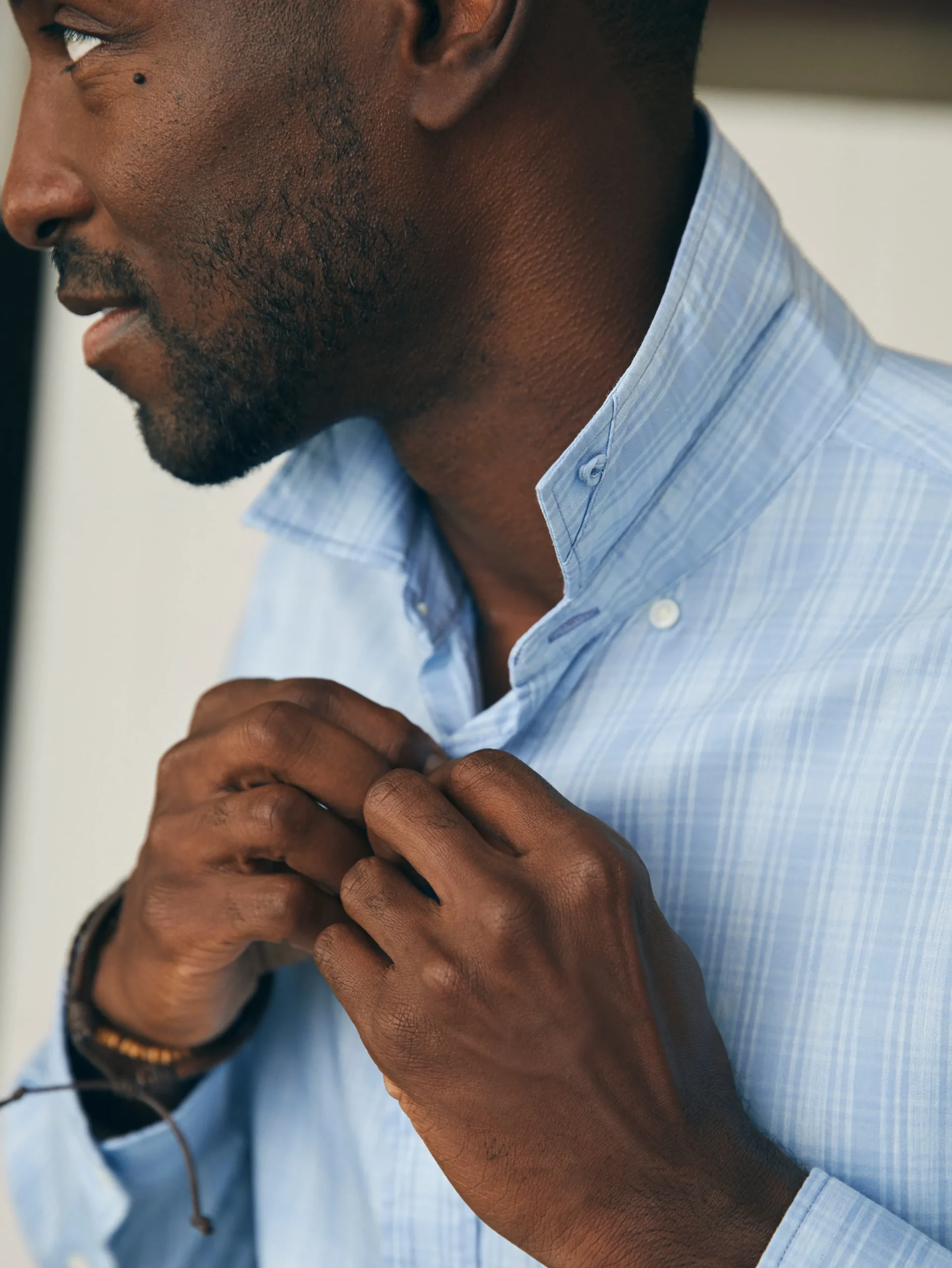 Faherty Brand Movement™ Shirt -